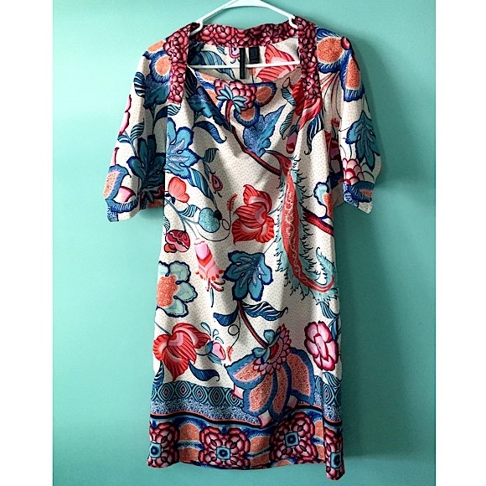 ⚡️MNG Collection Spring Dress •